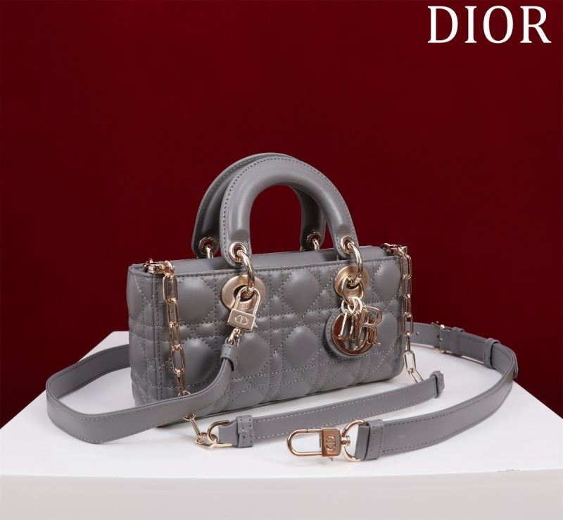 Christian Dior My Lady Bags